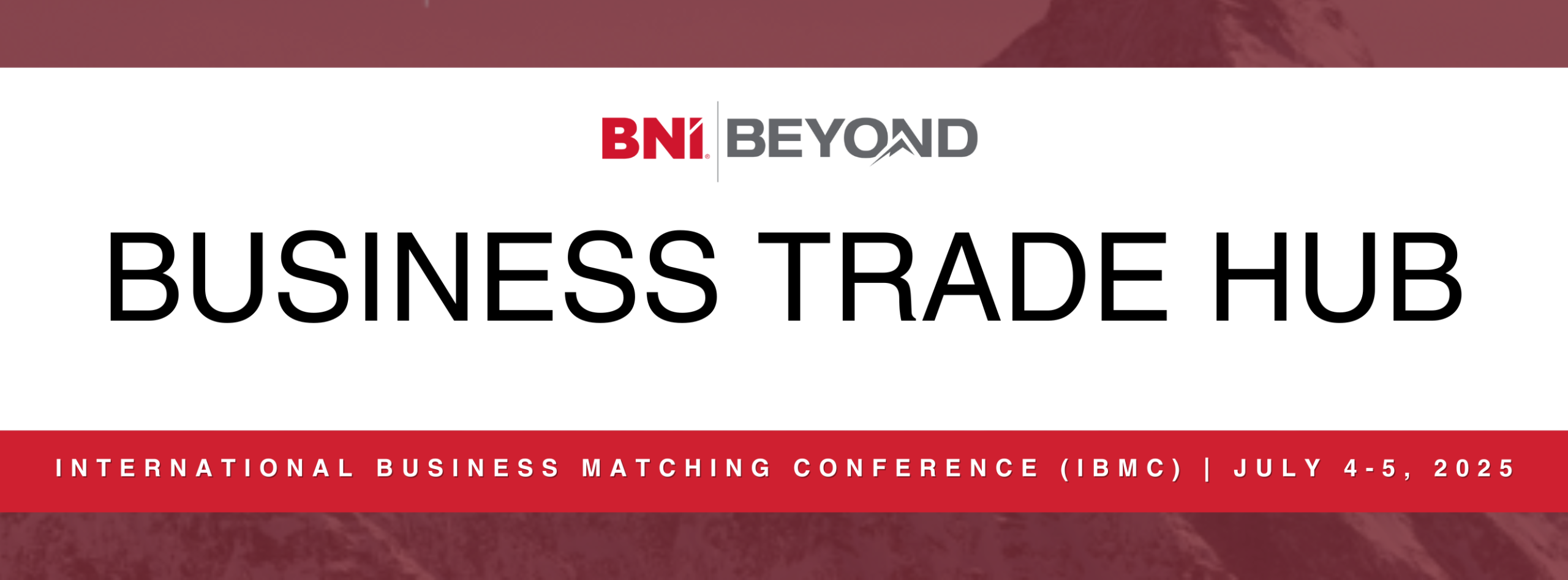 IBMC BUSINESS TRADE HUB (1)