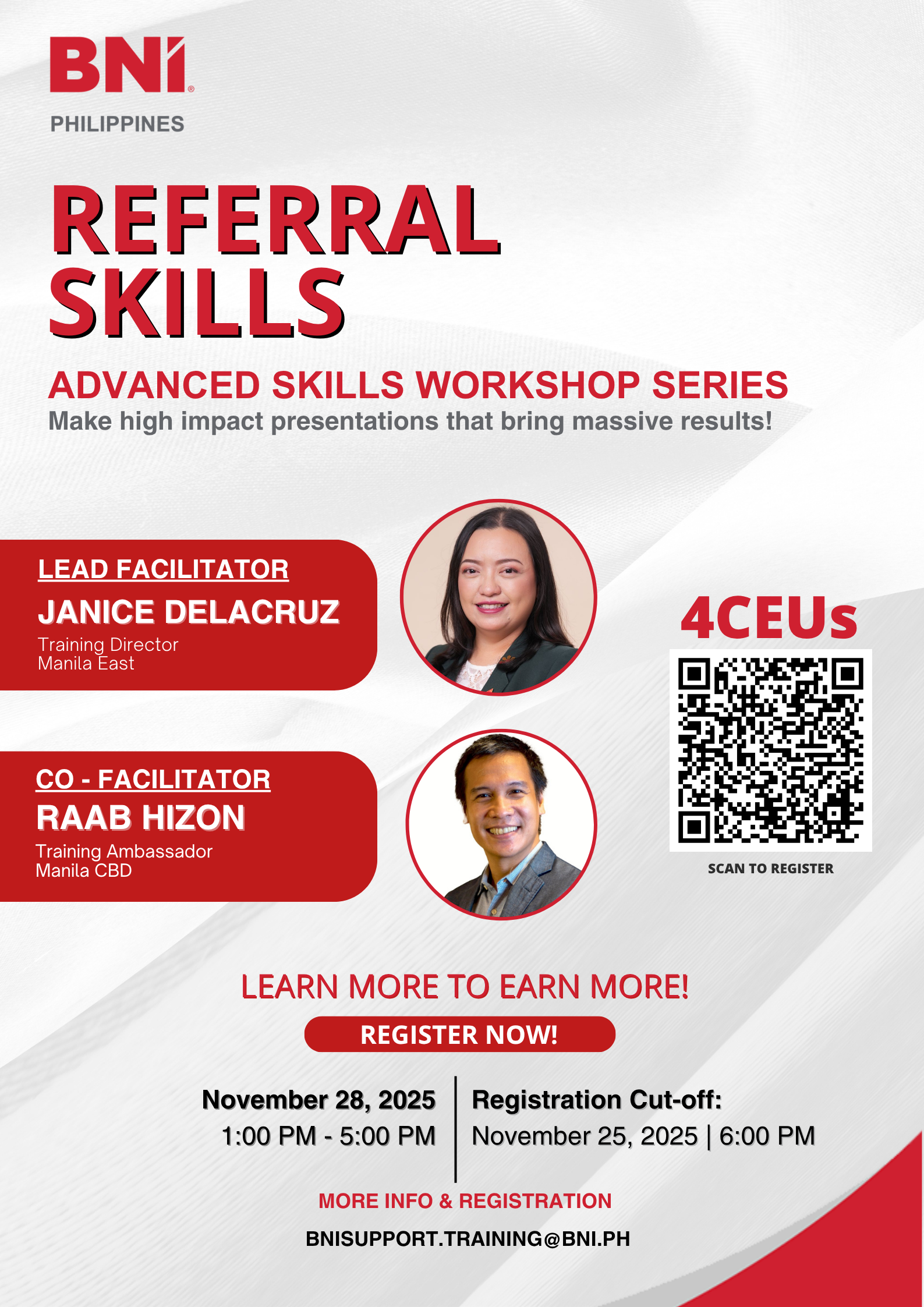 NOV 28 2025 - ASWS Referral Skills